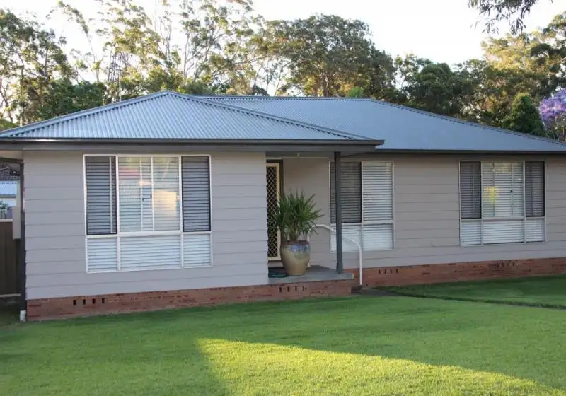 Main view of Homely house listing, 14 Rosemount Drive, Raymond Terrace NSW 2324