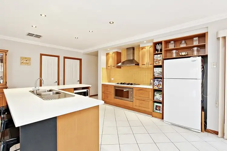 Fifth view of Homely house listing, 5 Chiswick Court, Tarneit VIC 3029