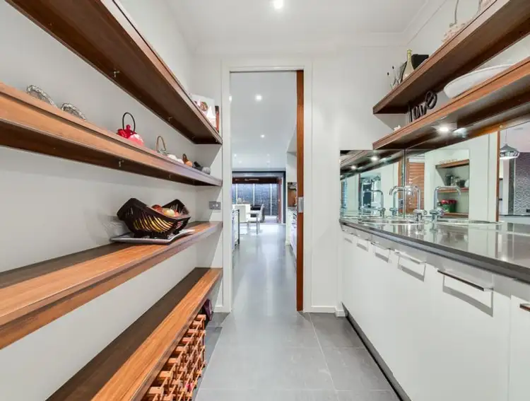 Fifth view of Homely house listing, 7 Reflections Boulevard, Tarneit VIC 3029