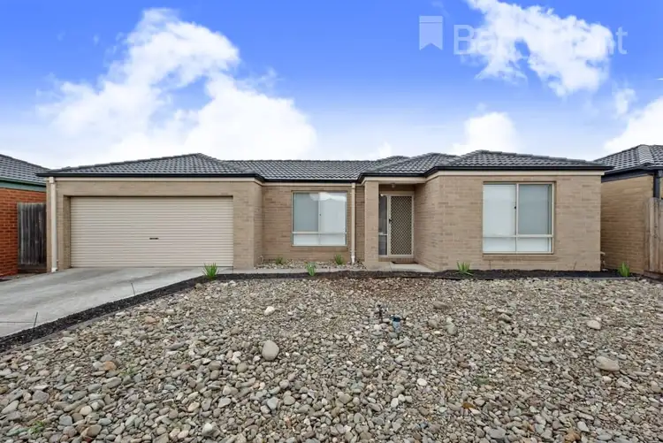 22 Lady Penrhyn Drive, Wyndham Vale VIC 3024