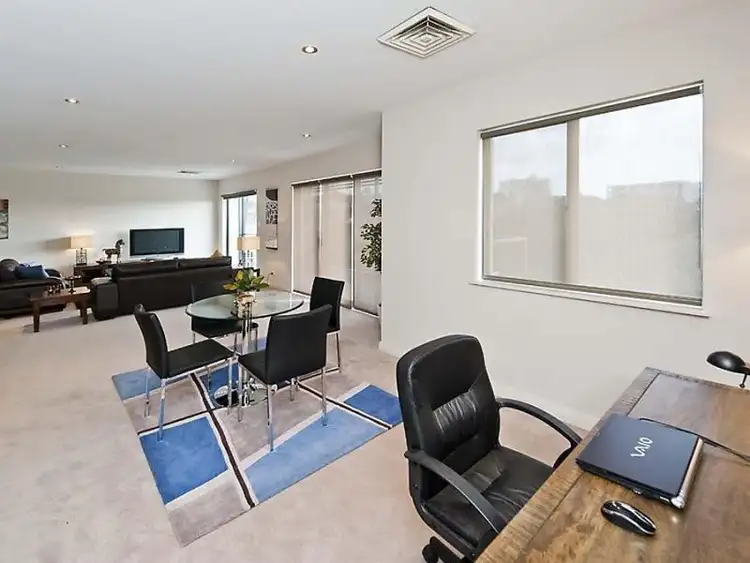 Fifth view of Homely house listing, 70/9 Delhi Street, West Perth WA 6005