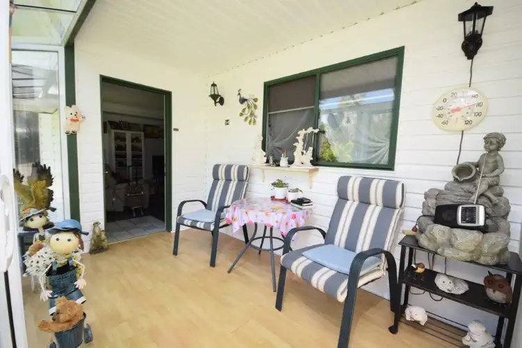 Third view of Homely house listing, 54/143 Nursery Rd., Macksville NSW 2447