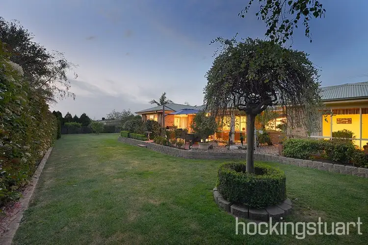 Fifth view of Homely house listing, 10 Cantwell Road, Narre Warren North VIC 3804