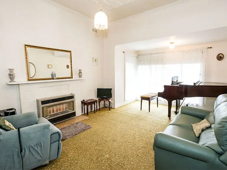 Third view of Homely house listing, 29 Sixth Street, Parkdale VIC 3195