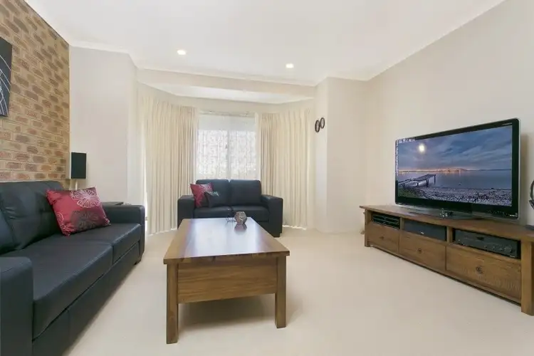 Fifth view of Homely house listing, 6 Michelle Drive, Maiden Gully VIC 3551