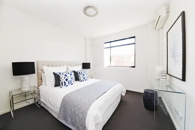 Fourth view of Homely unit listing, B302/102-106 Brook Street, Coogee NSW 2034