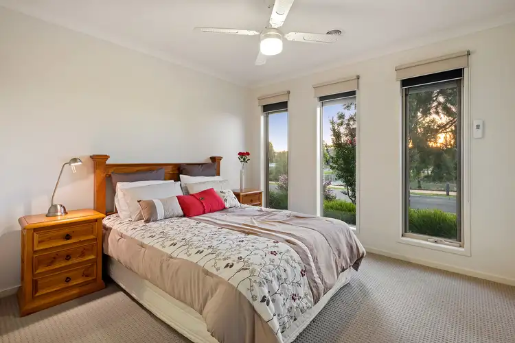 Fourth view of Homely house listing, 14 Craigmoor Crescent, Mernda VIC 3754