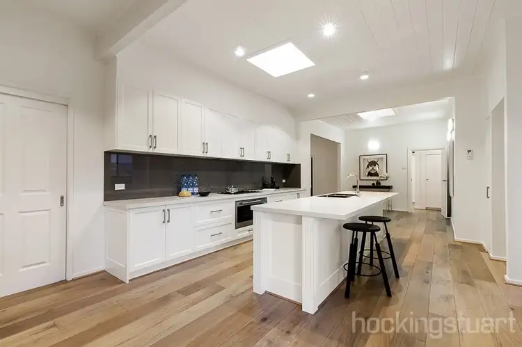Third view of Homely house listing, 1/15 Murray Road, Ormond VIC 3204