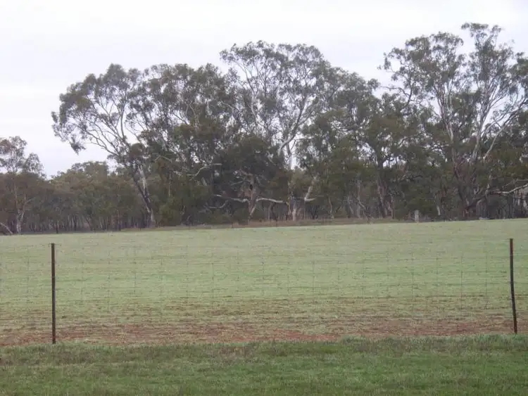 Second view of Homely land listing, LOT 7 Longerenong Road, Dooen VIC 3401