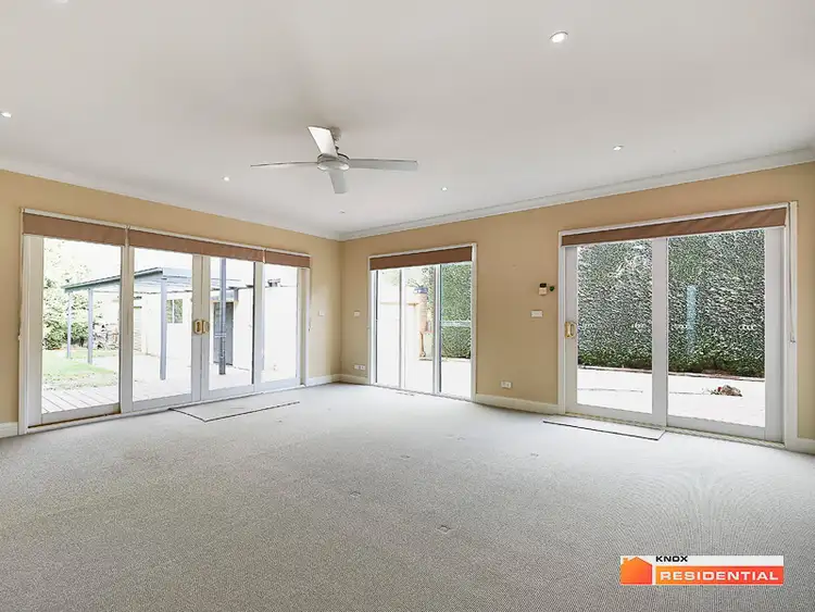 Third view of Homely house listing, 19 Gaydon Street, Ferntree Gully VIC 3156