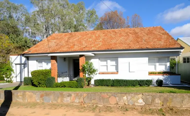 Main view of Homely house listing, 6 Graham Avenue, Wangaratta VIC 3677