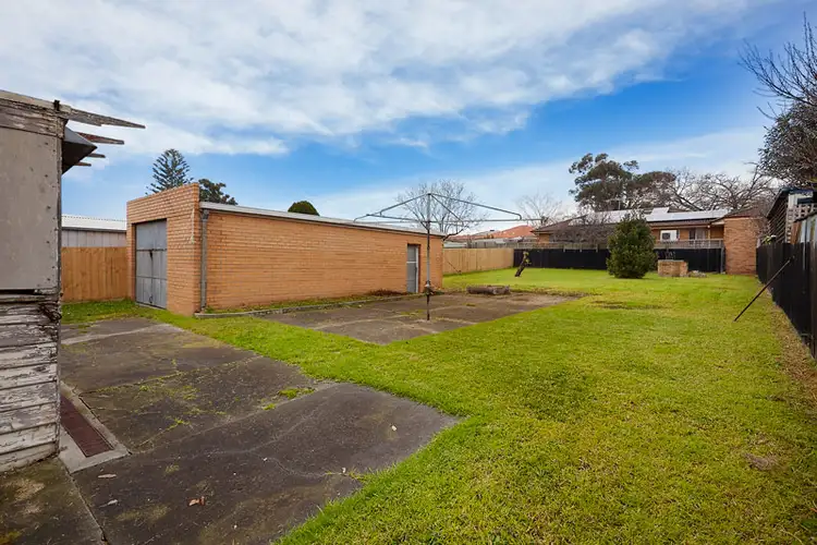 Sixth view of Homely house listing, 44 Gotha Street, Heidelberg Heights VIC 3081