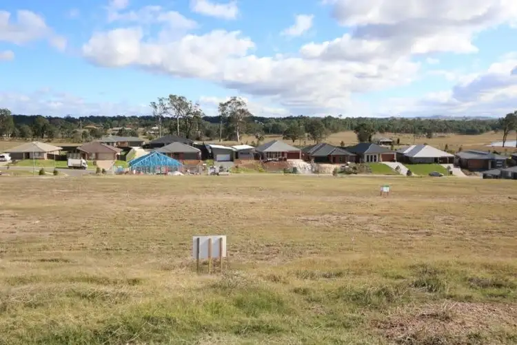 Second view of Homely land listing, Lot 510 Stayard Drive, Largs NSW 2320