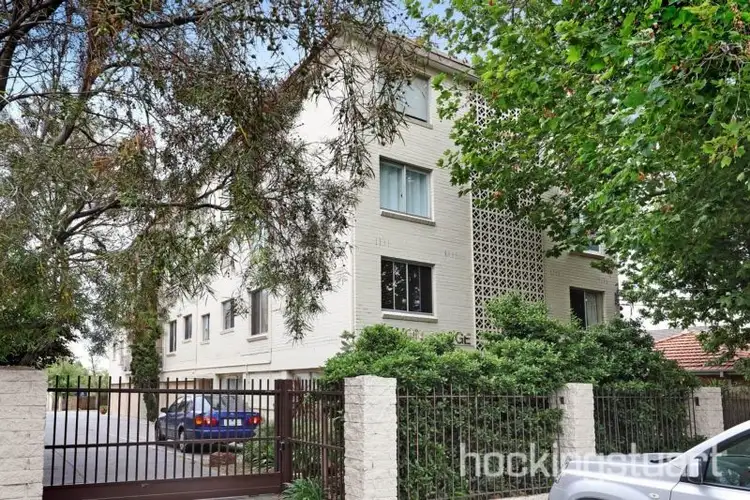 Fourth view of Homely apartment listing, 23/250 Dandenong Road, St Kilda East VIC 3183