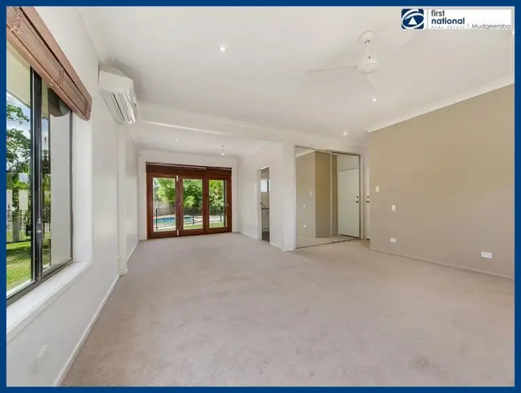 Seventh view of Homely house listing, 4 Alawara Drive, Tallai QLD 4213