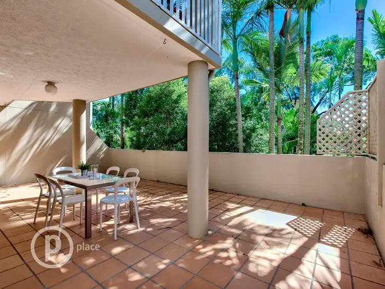 Fifth view of Homely unit listing, 7/53 Salt Street, Windsor QLD 4030