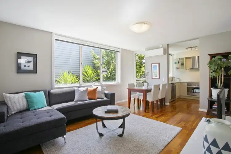 5/45 Albion Street, South Yarra VIC 3141