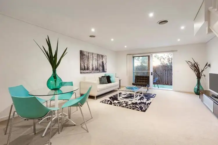 Second view of Homely townhouse listing, 5/521 Greensborough Road, Greensborough VIC 3088