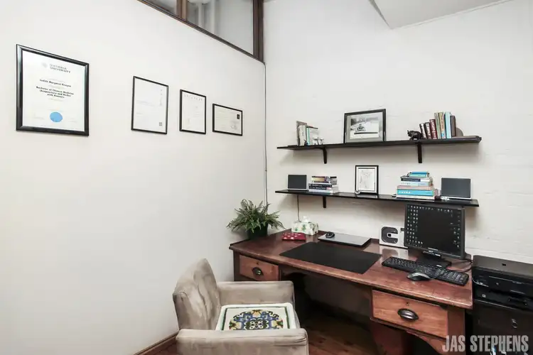 Fifth view of Homely house listing, 124 Buckley Street, Footscray VIC 3011