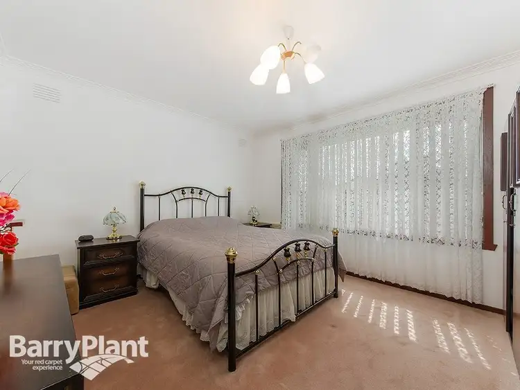 Sixth view of Homely house listing, 29 Camara Street, St Albans VIC 3021