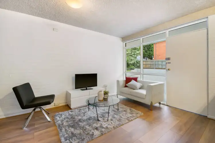 Fifth view of Homely apartment listing, 6/75 Pender Street, Thornbury VIC 3071