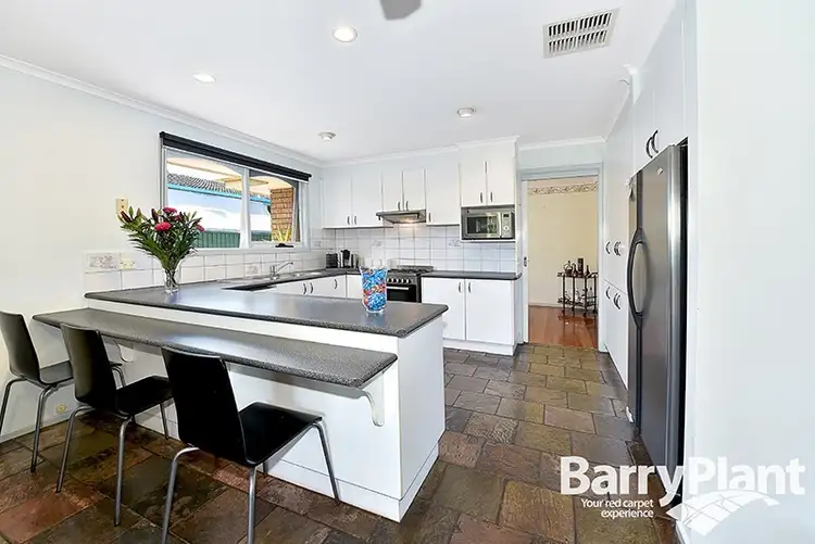 Sixth view of Homely house listing, 25 Curie Avenue, Mulgrave VIC 3170