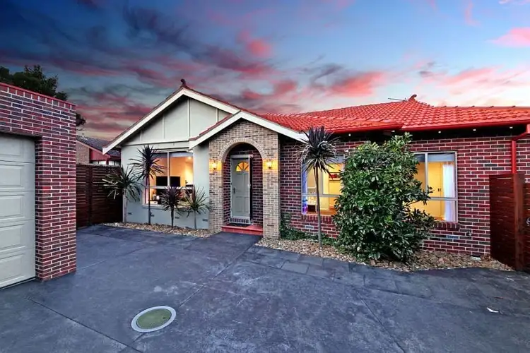 4/61 Coorigil Road, Carnegie VIC 3163