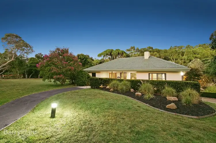 Main view of Homely house listing, 305 O'Neil Road, Beaconsfield VIC 3807