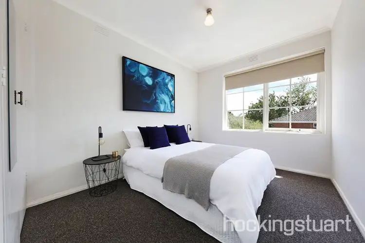 Sixth view of Homely apartment listing, 10/50-52 Tennyson Street, Malvern East VIC 3145