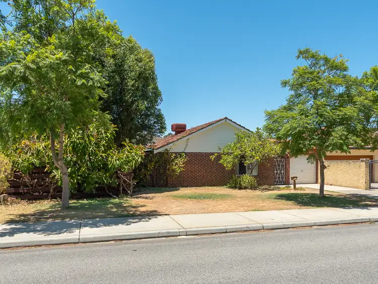 Seventh view of Homely house listing, 33 Macrae Road, Applecross WA 6153