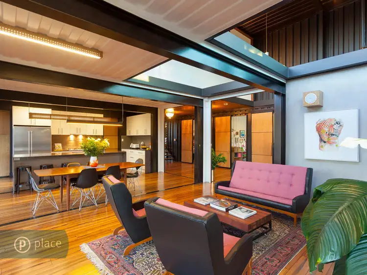 Third view of Homely house listing, 8 Jaora Street, Graceville QLD 4075