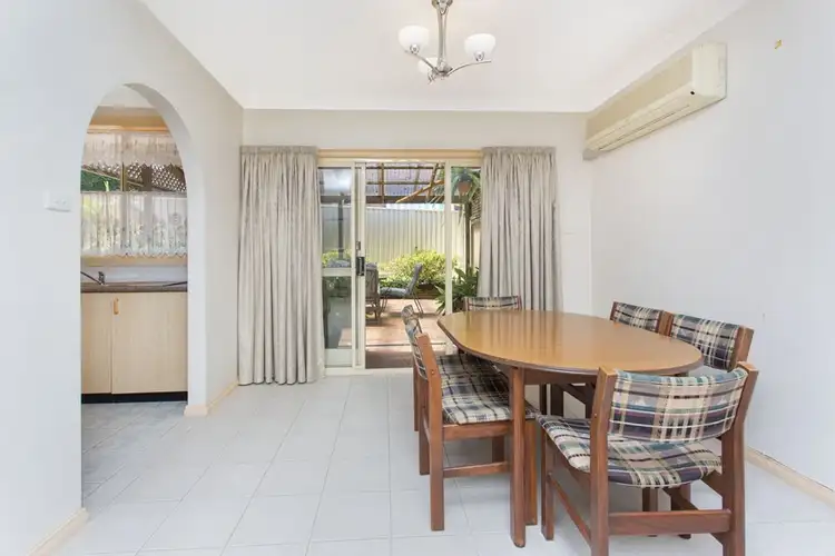 Fourth view of Homely villa listing, 5/20 Rickard Road, South Hurstville NSW 2221