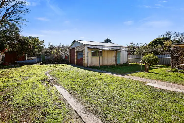 Fourth view of Homely house listing, 28 Francis Street, Yea VIC 3717