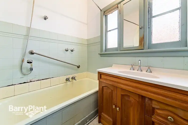 Fifth view of Homely house listing, 12 Tangyes Street, Pascoe Vale VIC 3044