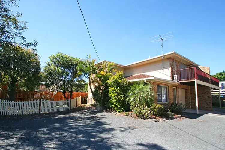 Main view of Homely unit listing, 1/42 Stanley Street, Maclean NSW 2463