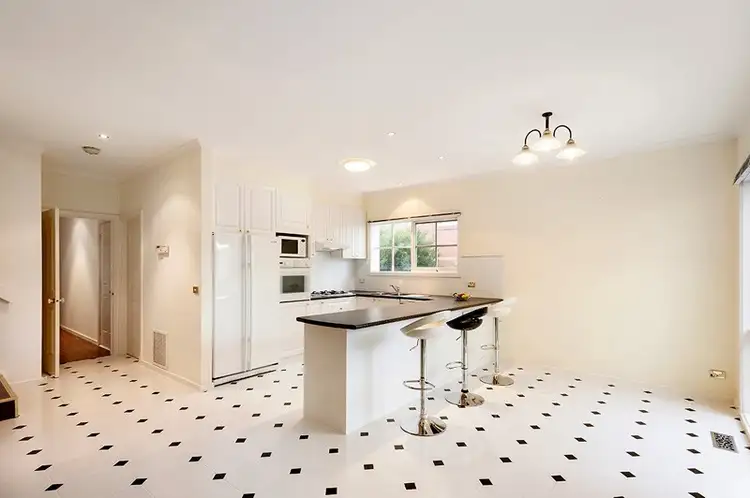 Third view of Homely house listing, 34 Kenman Close, Templestowe VIC 3106