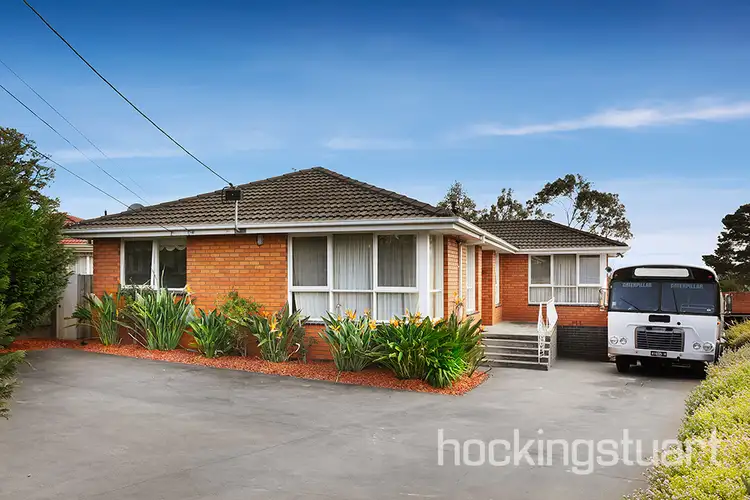 10 Snead Court, Mount Waverley VIC 3149