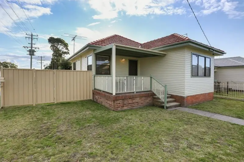 Main view of Homely house listing, 12 Boreas Road, Hamilton North NSW 2292