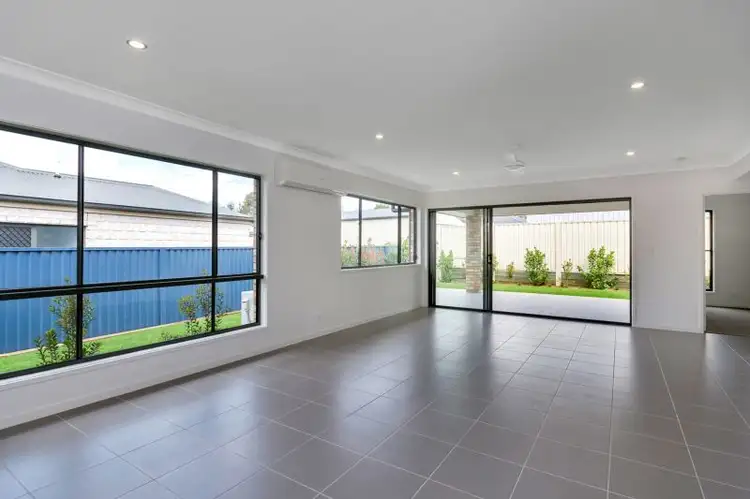 Fourth view of Homely house listing, 15 Hyperno Close, Raceview QLD 4305