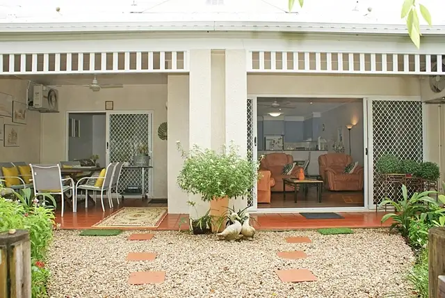 Main view of Homely unit listing, 31/24 Warren Street, Palm Cove QLD 4879