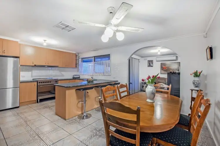 Third view of Homely house listing, 3 Lincoln Drive, Thomastown VIC 3074