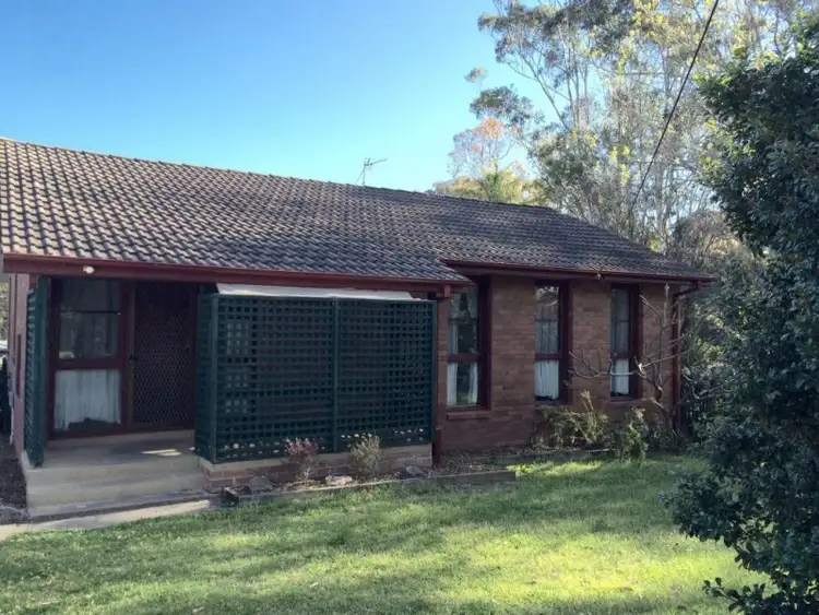 3 Ulrick Place, Nowra NSW 2541