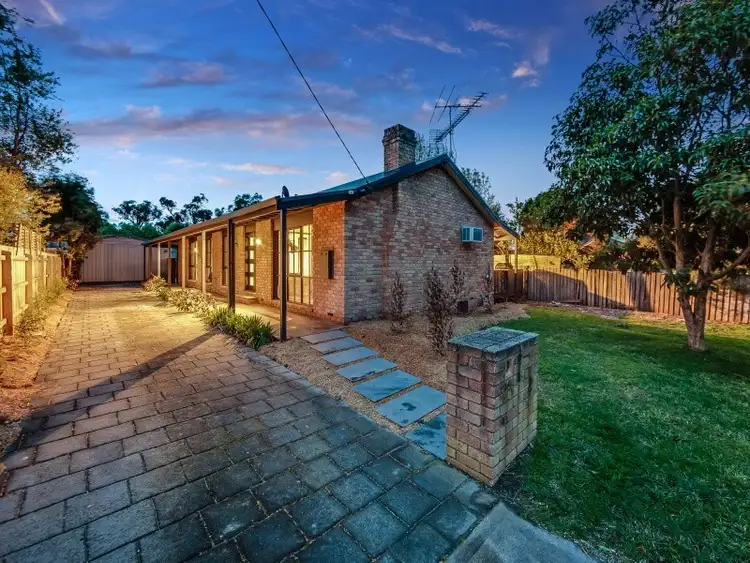Second view of Homely house listing, 16 Laurenten Court, Langwarrin VIC 3910
