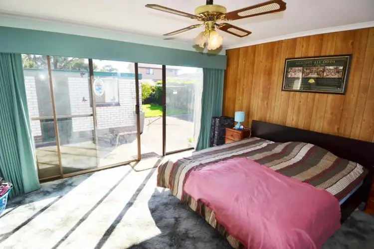 Seventh view of Homely house listing, 5 Bala Street, Sebastopol VIC 3356