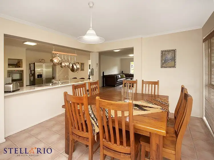 Sixth view of Homely house listing, 6 Glastonbury Place, Carindale QLD 4152
