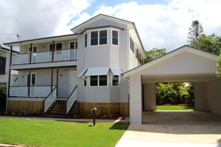 9 Bamford Street, Sandgate QLD 4017