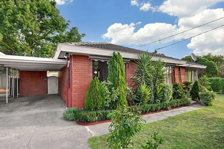 Second view of Homely house listing, 9 Maidstone Street, Ringwood VIC 3134