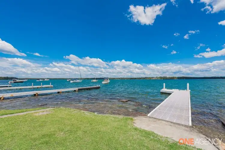 Seventh view of Homely house listing, 20 Marine Parade, Nords Wharf NSW 2281