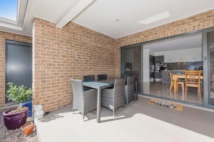 Fifth view of Homely house listing, 9 John Fallins Close, Belmont North NSW 2280