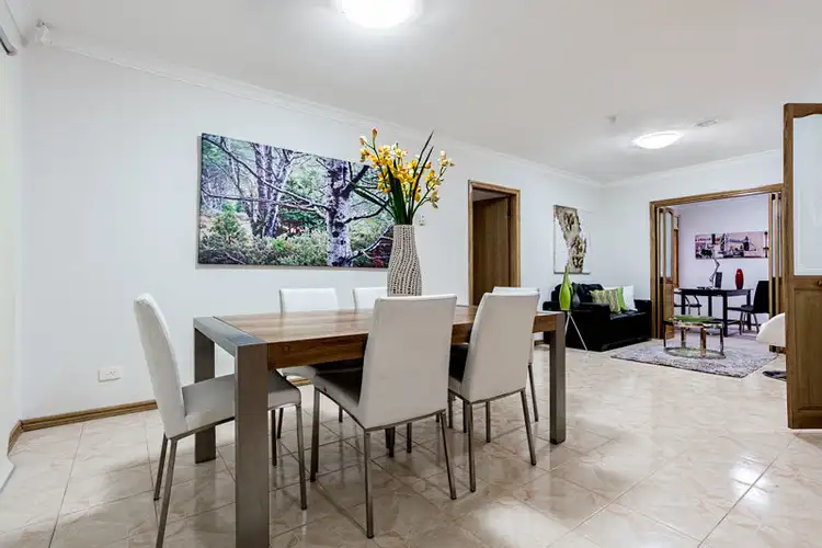 Sixth view of Homely house listing, 56 Carbine Way, Keilor Downs VIC 3038